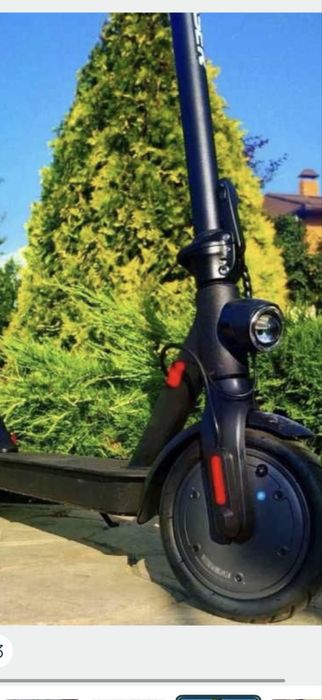 Электросамокат Crosser E 9 max
