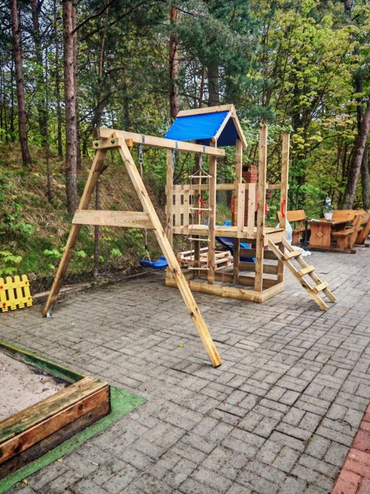 Wydmuchòwka pokoje gościnne