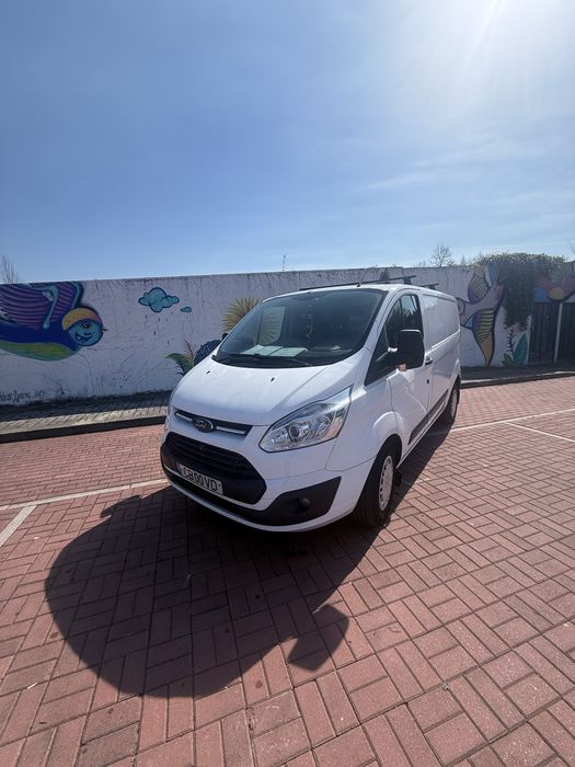 Ford transit 2.2 d L1 - 3 lugares