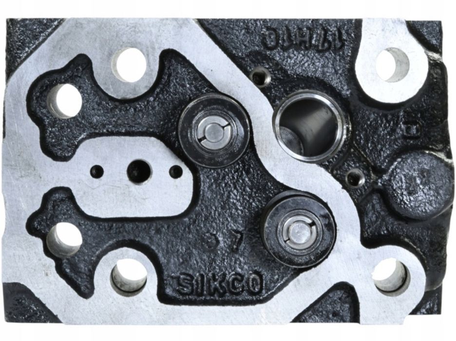 Głowica silnika kompletna do Ursus C-360 SIKCO