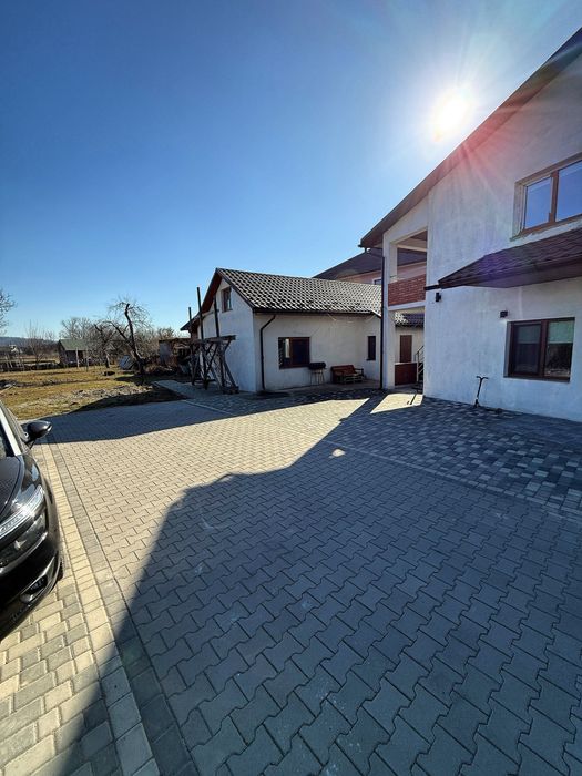 Оренда 3-х кімнатного будинку, по вул. Хотинська