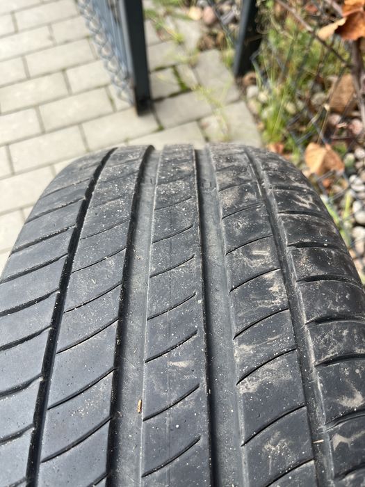 Opony michelin primacy 3 225/50 R18 95V
