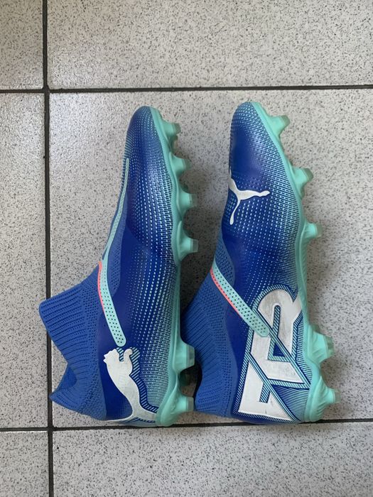 Chuteira Puma Future 7 Match+ LL