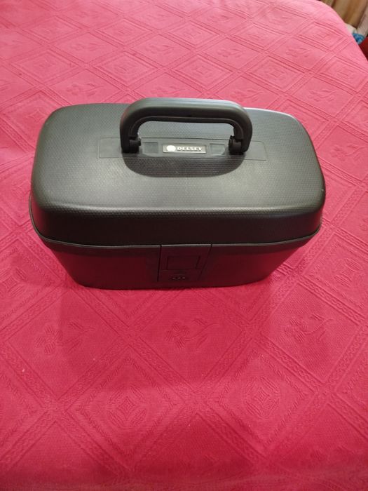 Mala Necesseri de viagem DELSEY -NOVA