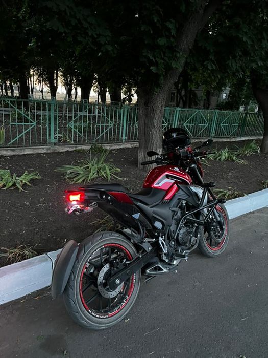 Виготовлення Дуги Клітка Lifan sr 220 .4200грн