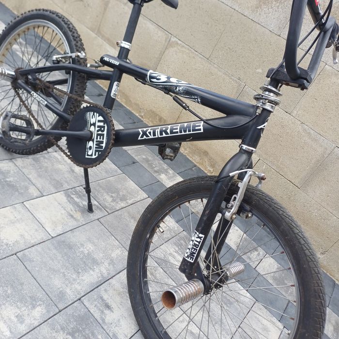 Rower BMX Avigo Xtreme 360  Koła 20 cali