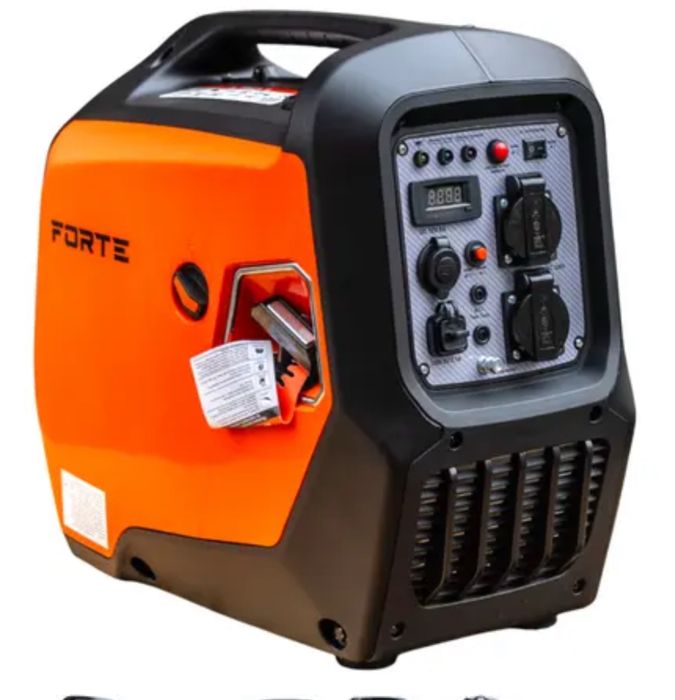 Інверторний генератор Форте 3.0 /4050