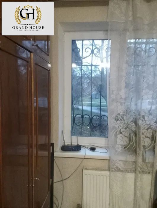 Продам двокімнатну квартиру. Вулиця Шатіла.