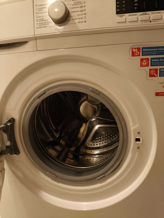 Pralka SHARP 6 kg/1000 ob /A+++