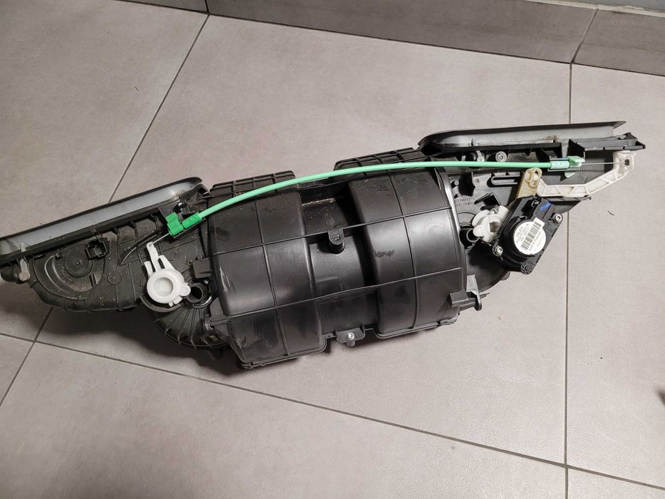 Wentylator dmuchawa Renault Megane III
