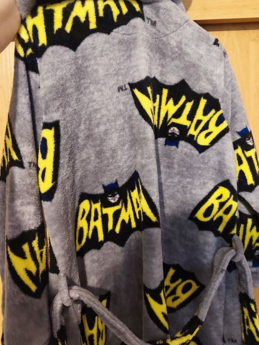 Szlafrok Batman 128