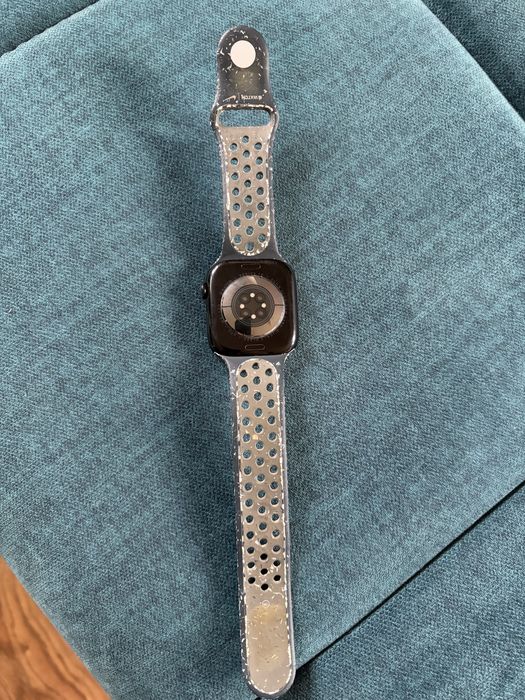 Apple watch 10.