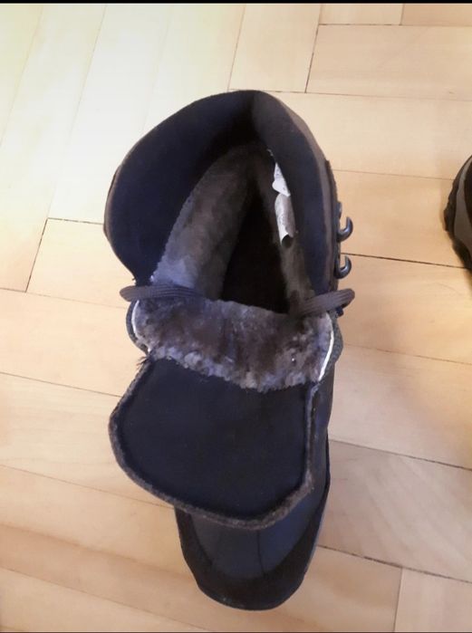 Buty Meindl Rauris GTX man 42,5