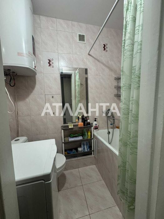 1к. кв. в кирпичном доме на Таирова