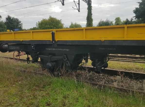 Platforma PWM 15 na sprzedaż