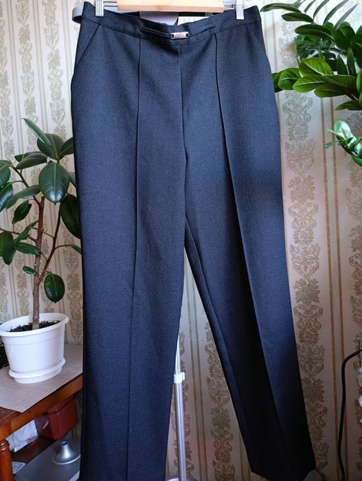 Штаны,кюлоты Primark,Papaya 12 р. М-Л, 46-48 р.