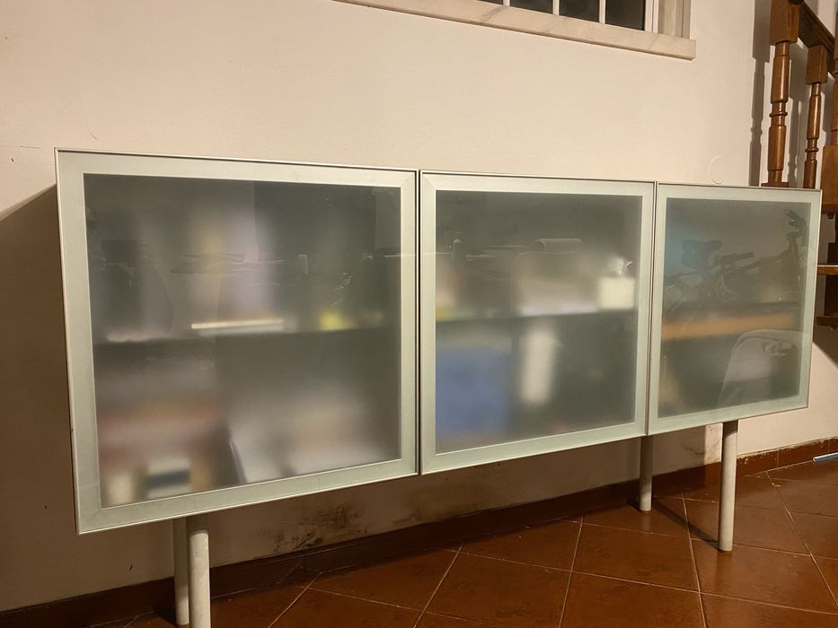 Aparador em cerejeira