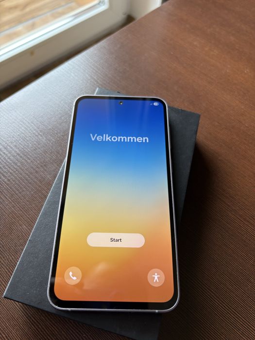 Samsung Galaxy s23 Fe