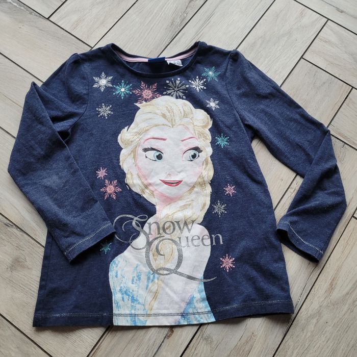 Bluzka z Elza rozm 122