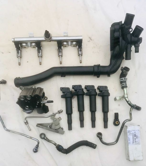 Peças mini Cooper S R56