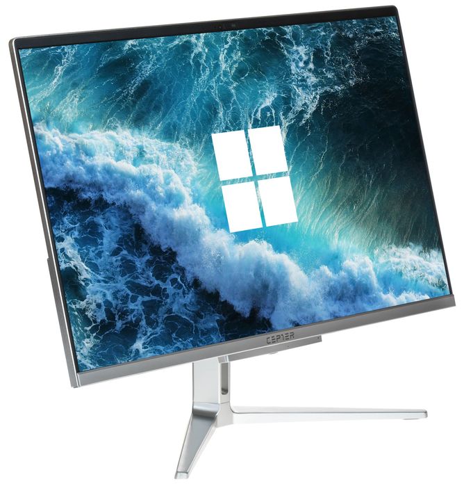 Komputer All In One Cepter Sense A440-02 AIO 32Gb/512Gb Windows 11