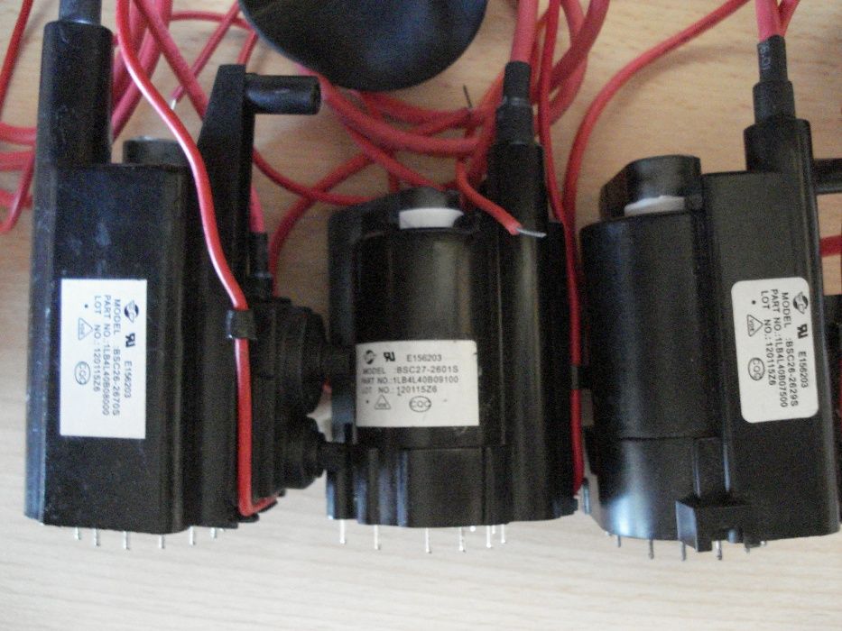 BSC27-2601S BSC26-2670S BSC26-2629S