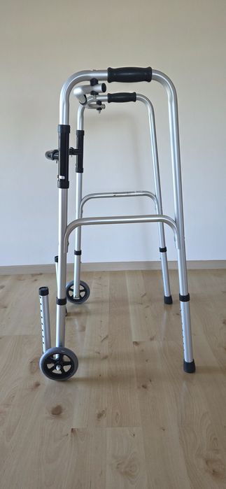 Balkonik chodzik
