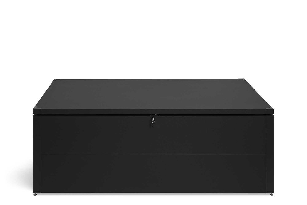 Schowek Skrzynia Ogrodowa Tarasowa Balkonowa Szafa Akcesoria  Ogrodowe