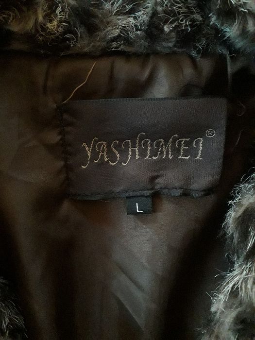 Kurtka damska Panterka