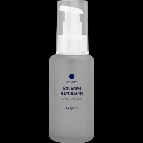 Kolagen Naturalny Graphite 100 ml COLWAY - Zapytaj o rabat!