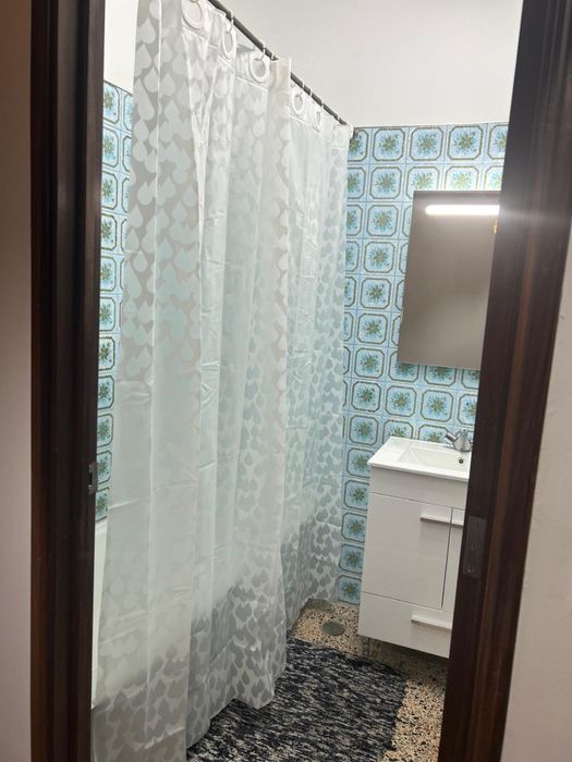 Vaga em Quarto duplo na Reboleira/Amadora