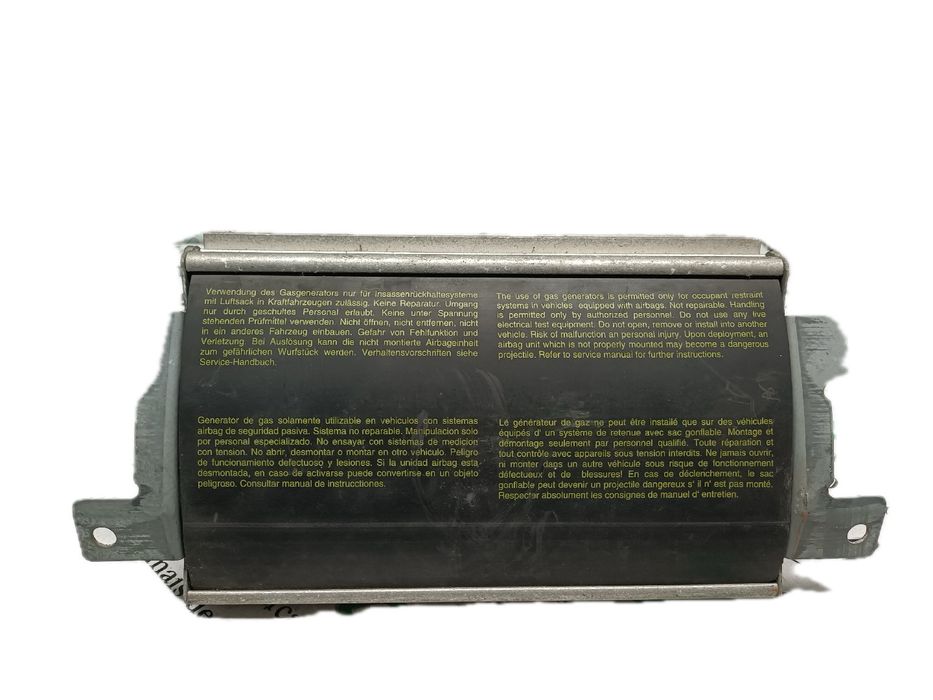 Airbag passageiro MERCEDES-BENZ Classe C Coupé (CL203)