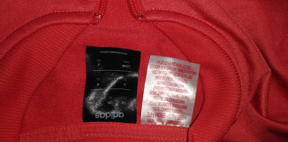 Спортивний костюм Adidas