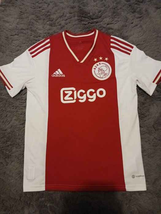 Koszulka Ajax Amsterdam
