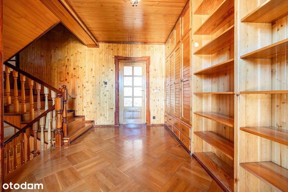 Działdowo, Dom 300 Idealny Pod Inwestycje
