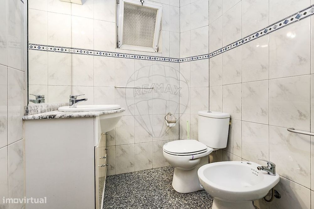 Apartamento T2 para venda