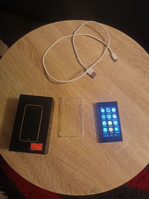 Mini Telefon Soyes S23 pro