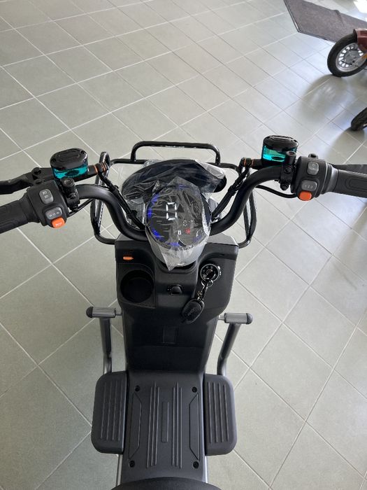 Fada FLit III 1200W