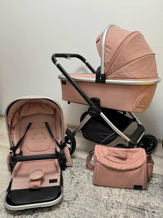 Коляска Carello Optima 2 in 1