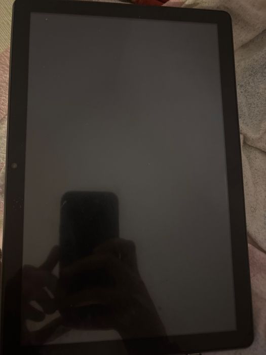 Tablet Android (quase novo)