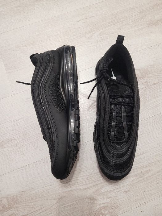 Кроссовки NIKE AIR MAX 97 нові original