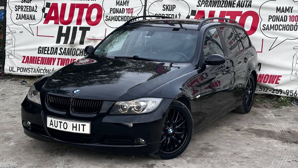BMW Seria 3