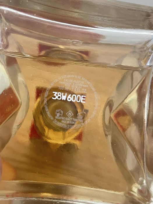 Perfume Valentino