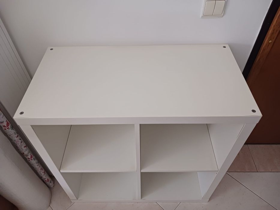 Estante Ikea KALLAX