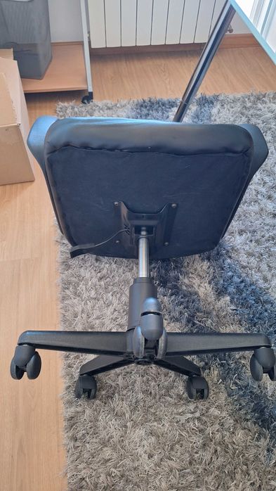 Cadeira giratória de escritório