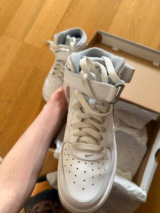 Nike air force 1 MID (GS)