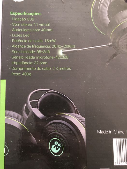 Material de escritório