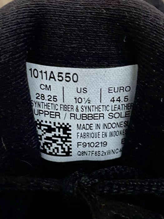Кроссовки Asics Gel Pulse 11