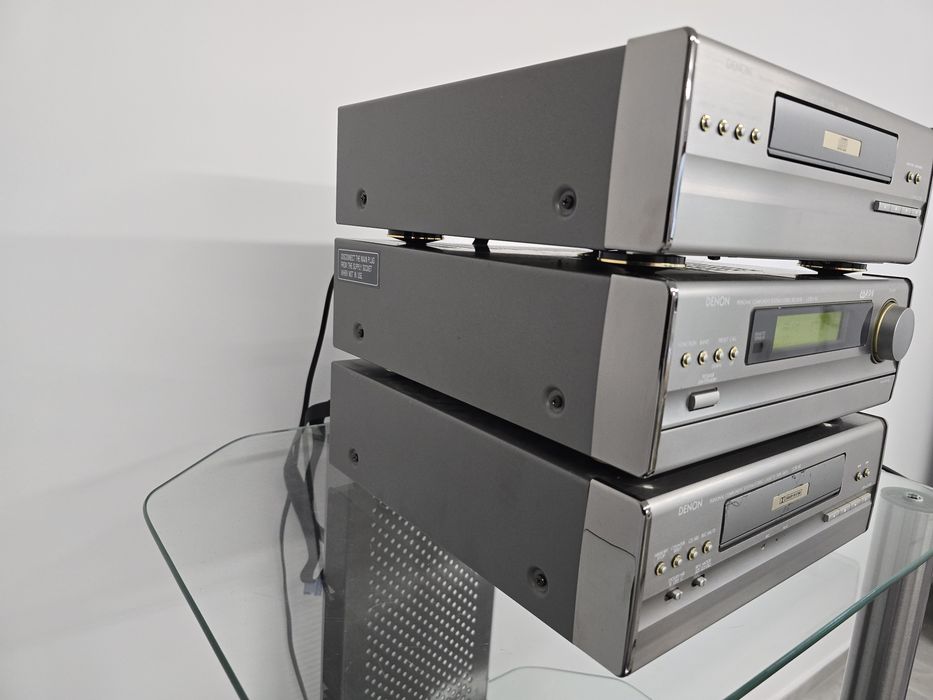 Denon UDRA 90/wysylka