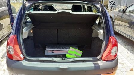Renault Clio 1.2